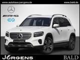 Mercedes-Benz GLB 220 d 4M Progressive/AHK/LED/Tempomat/Cam/18 - Mercedes-Benz GLB 220 Jahreswagen