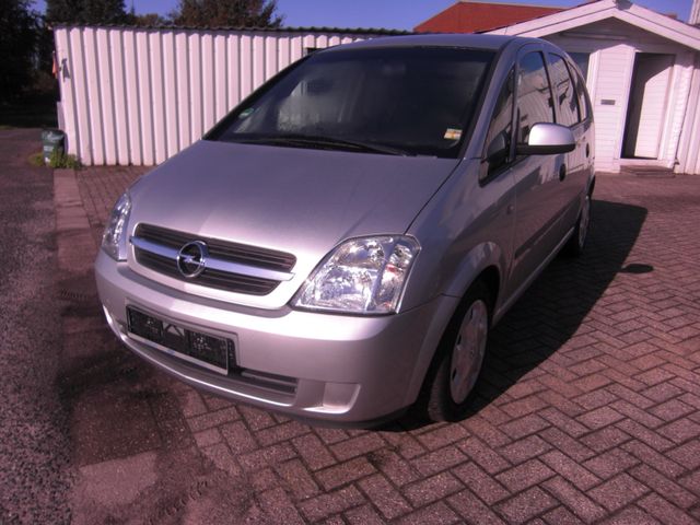 Opel Meriva Enjoy Erst99000km