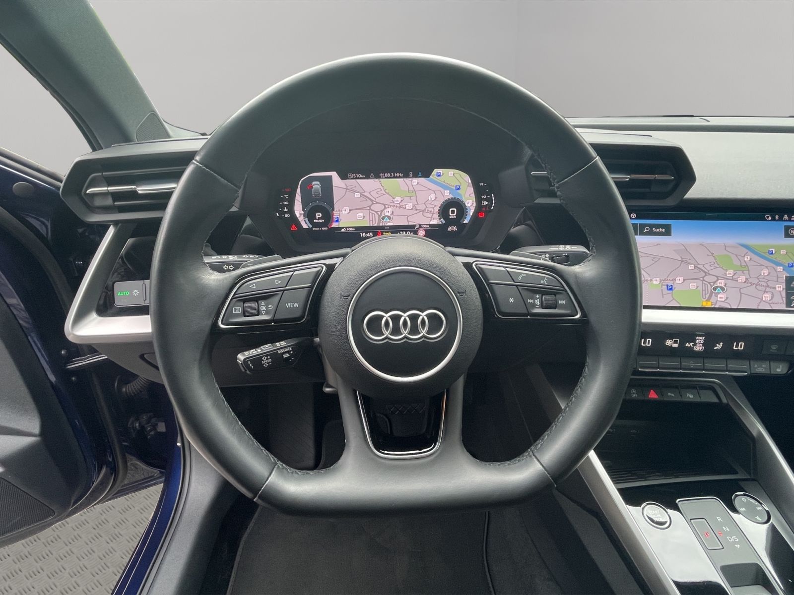 Audi A3 - Bild 12