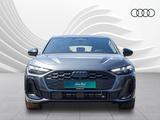 Audi A5 Limousine Audi A5 Limousine e-hybrid quattro - Audi A5: Grau