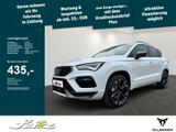 Cupra Ateca 2.0 TSI 4Drive *LED*KAMERA*SITZH*