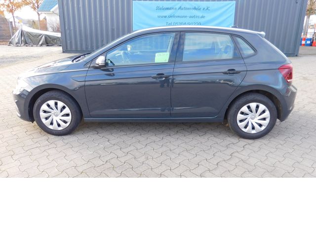 Volkswagen Polo 1.0 Comfortline MPI BMT 4Trg Klima Navi