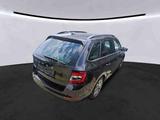 Skoda Fabia Combi 1.0 TSI Best of CarPlay LED Navi PDC - Skoda Fabia Gebrauchtwagen in Krefeld