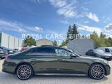 Mercedes-Benz S 580 4M lang|Pano|3D|Junge Sterne|Hinterachslen - Mercedes Junge Sterne Gebrauchtwagen