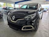 Renault Captur ENERGY TCe 120 EDC Bose Edition,Automatik - gebrauchte Renault Captur aus dem Jahr 2017