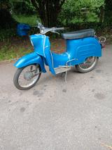 Simson KR 51/2  3.gang  - SIMSON KR51 2