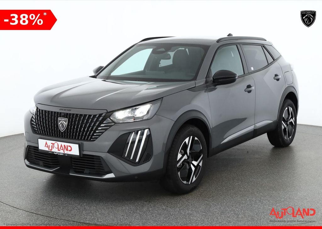 Image of Peugeot 2008
