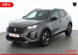 Peugeot 2008 1.2 PureTech LED ACC Navi 360° - Peugeot Jahreswagen