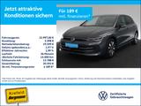 Volkswagen Golf VIII 1.5 TSI Goal AHK LED ACC NAVI SHZ PDC