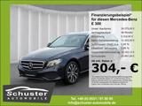 Mercedes-Benz E 300 de T-Mod e-Hybrid*AHK LED pACC R-Kam Navi - Hybrid (Diesel/Elektro): Standheizung