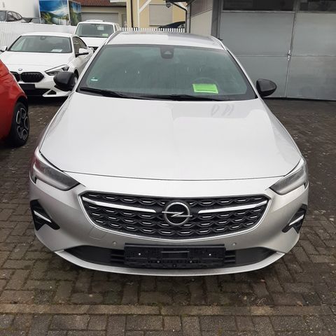 Opel Insignia 1,5CDTI Kombi Autom.Navi-Kamera-PDC-ALU