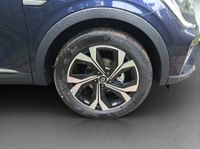 Renault Arkana - Vorschau Bild 7