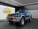 Mitsubishi Pajero Sport 4x4 3,0 Benzin Zahnriemen+Service-N - Mitsubishi Pajero aus 1999