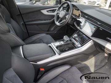 Audi Q7 - 9