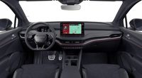 Skoda Enyaq - Vorschau Bild 4