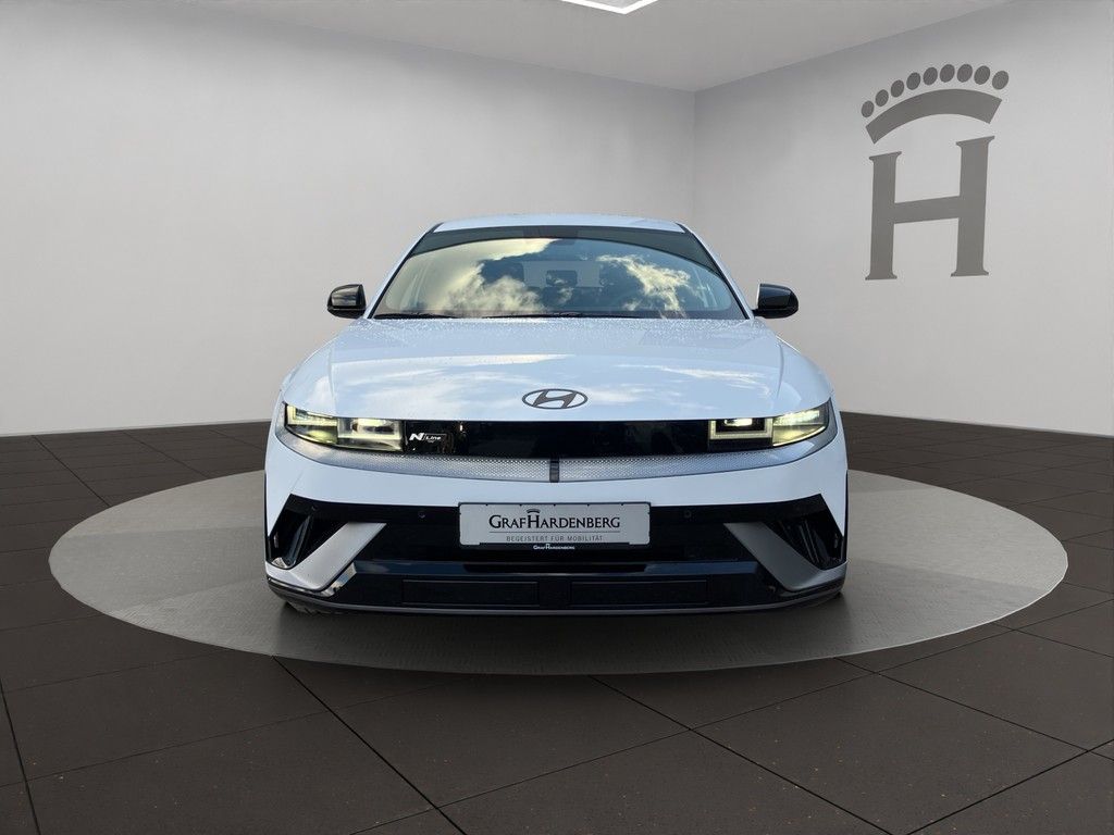 Hyundai IONIQ 5 – Bild 9