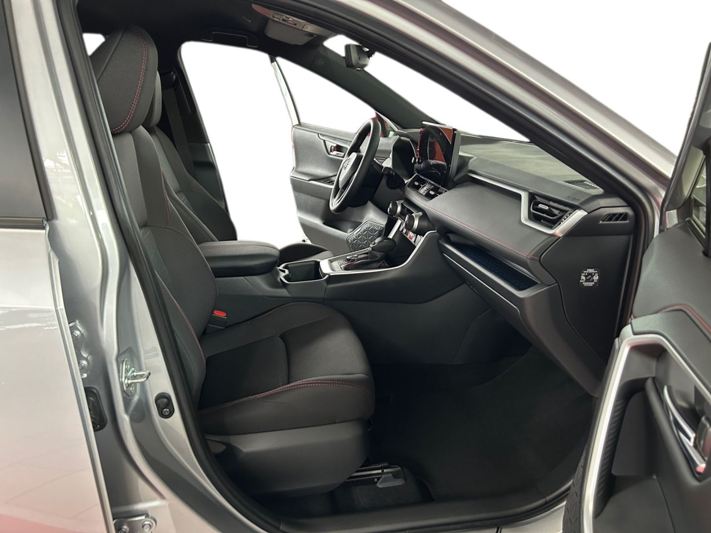 Toyota RAV 4 - Bild 8