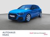 Audi A1 Sportback edition one 40 TFSI App DAB PDC S l - Audi A1: Edition