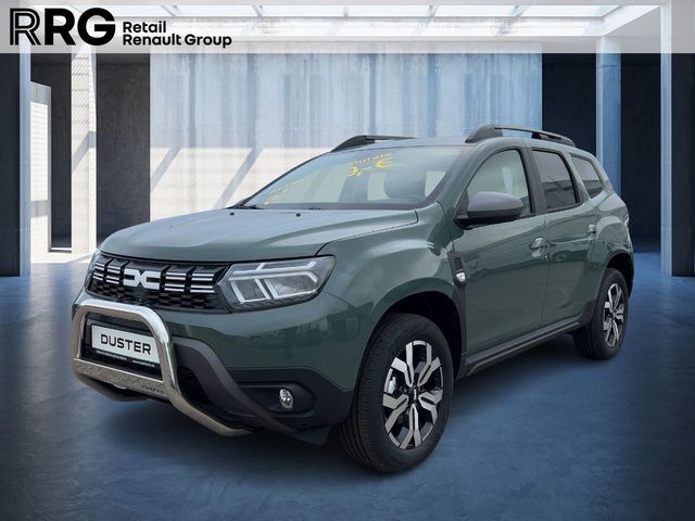 Dacia Duster Journey TCe 150 EDC ABS Fahrerairbag ESP 