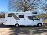 Sun Living A75 DP *6 Sitzer mit Markise und Fahrradträger* - Sun Living Wohnmobil oder -wagen