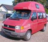 Volkswagen T4 California Coach Scheunenfund - Volkswagen T4 andere aus 1992