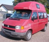 Volkswagen T4 California Coach Scheunenfund - Volkswagen T4: Coach