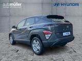 Hyundai KONA SELECT Navi LM SHZ PDC DynLicht SpurH - Hyundai KONA aus 2024