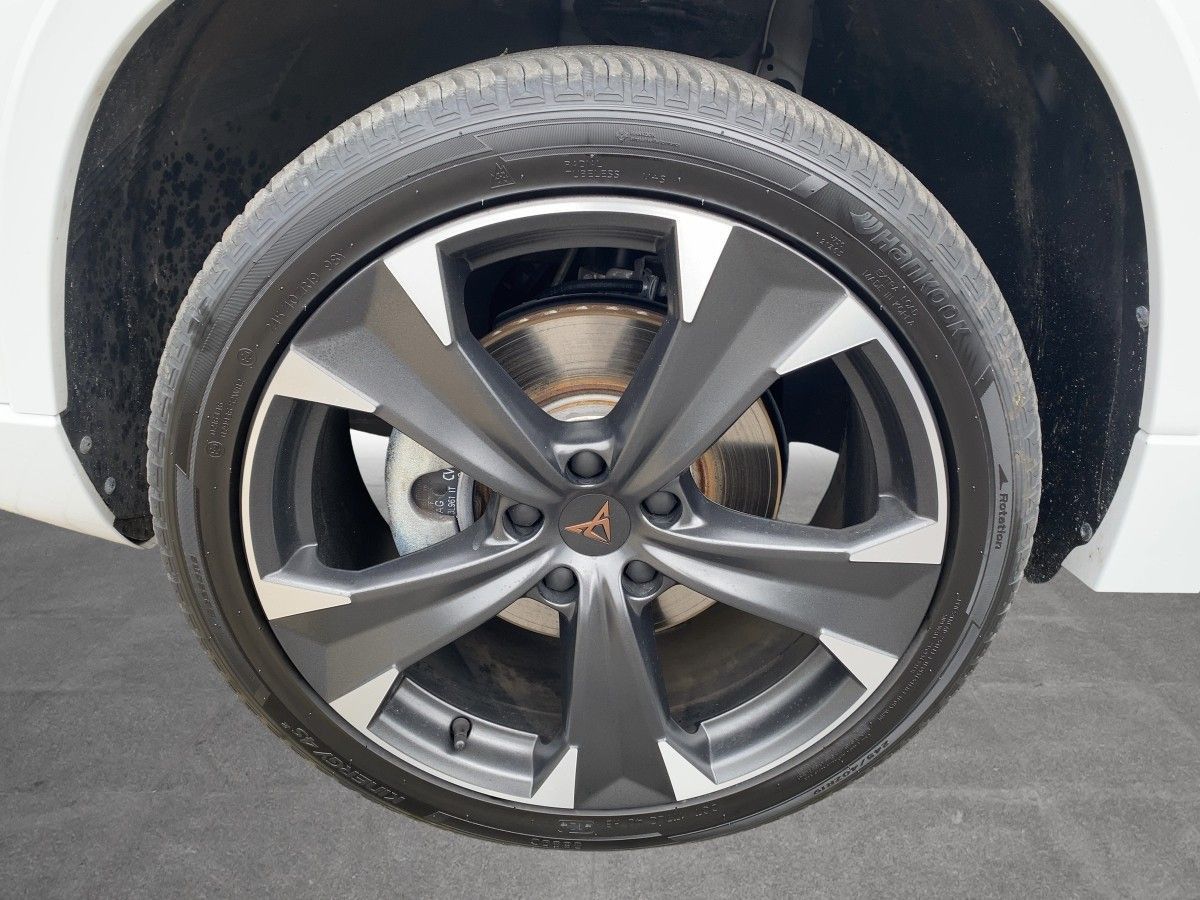 Cupra Ateca - Bild 14