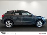 Audi Q2 35 TFSI AHK Pano Matrix uvm. Hannelore - Audi Q2 mit Benzin-Antrieb: mit Navigationssystem, mit Klimaanlage