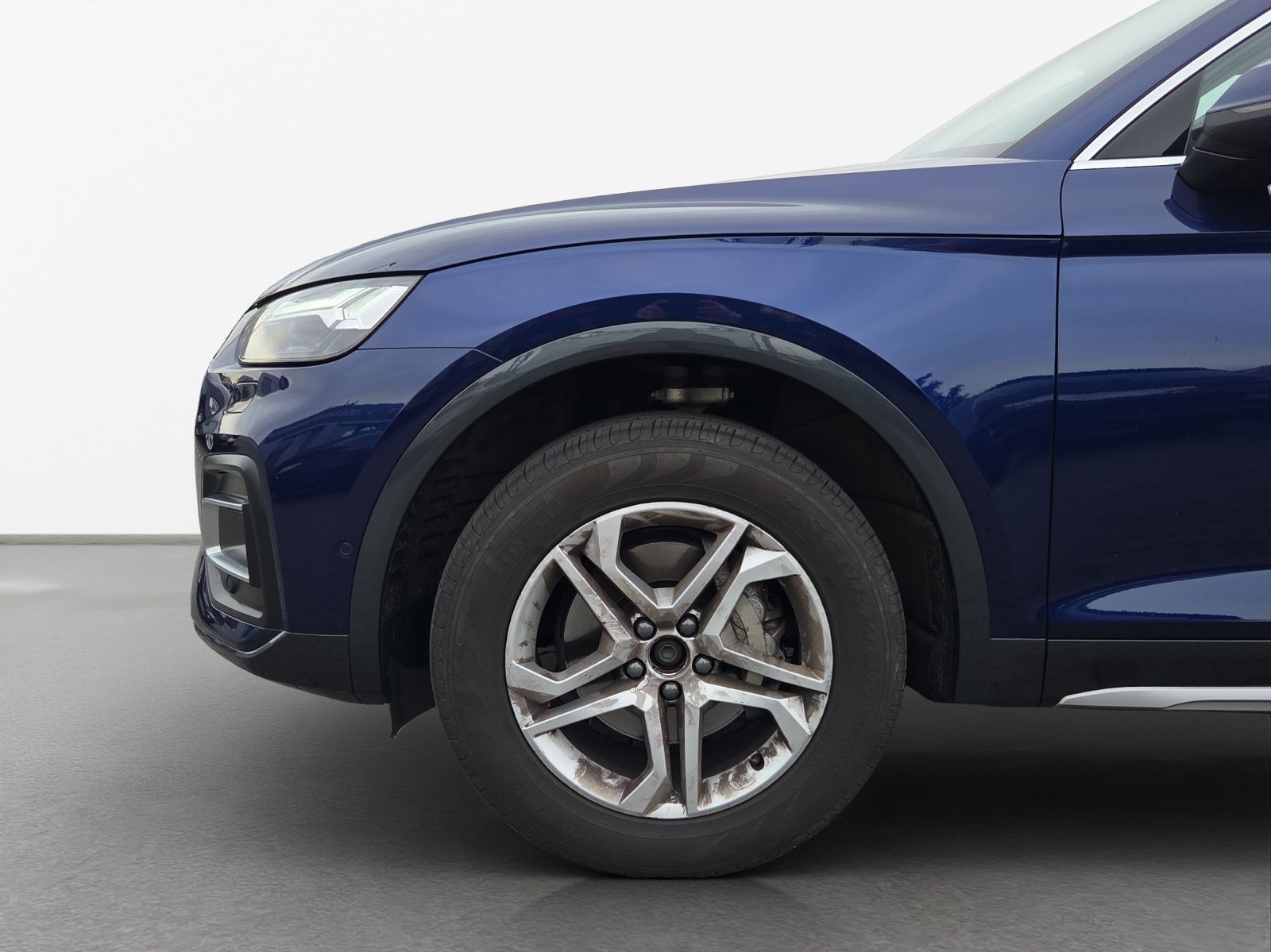Audi Q5 - Bild 13