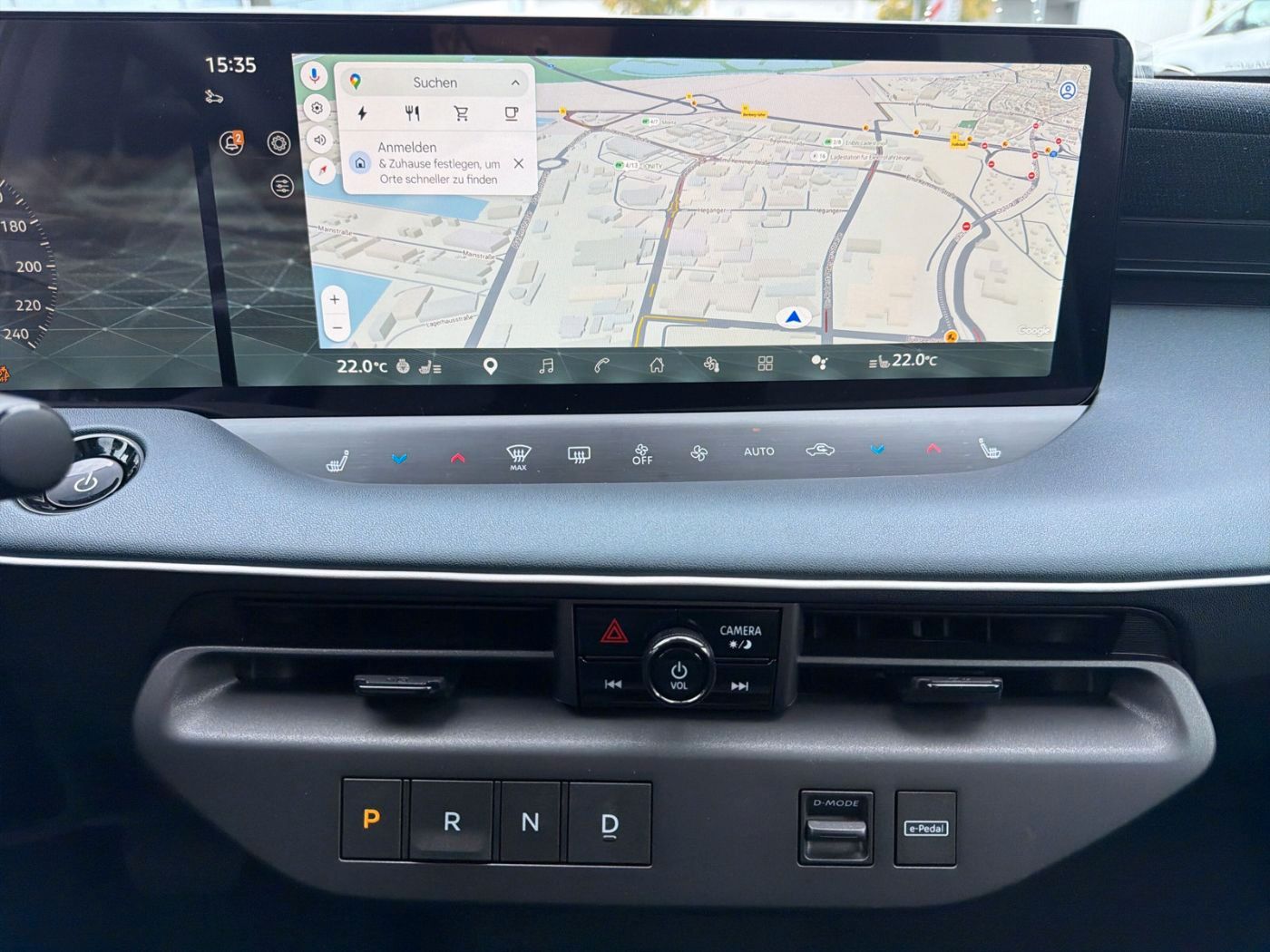 Nissan Leaf - Bild 10
