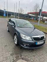 Skoda oktavia vrs 2011 jahr - Skoda Octavia: 20v