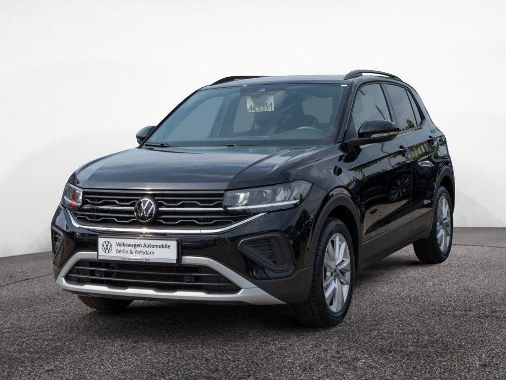 Volkswagen T-Cross 1.0 TSI DSG "GOAL" LED PDC SHZ AHZV, миниатюра 2