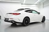 Mercedes-Benz CLE 200 Coupe AMG Line ADVANCED PLUS - PANORAMA - Mercedes-Benz CLE 200 Gebrauchtwagen