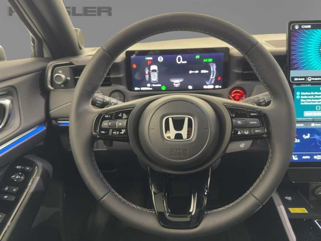 Honda e:Ny1 - Bild 11