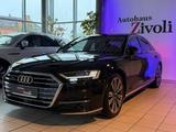 Audi A8 50 TDI quattro *LED*NAVI*LEDER*PANO*B&O* - gebrauchte Audi A8 aus dem Jahr 2022