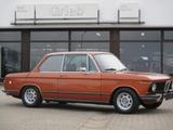 BMW 1502 - BMW: 1502
