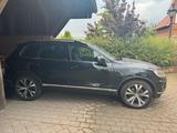 Volkswagen Touareg V6 Executive Edition - Volkswagen Touareg in Hamm