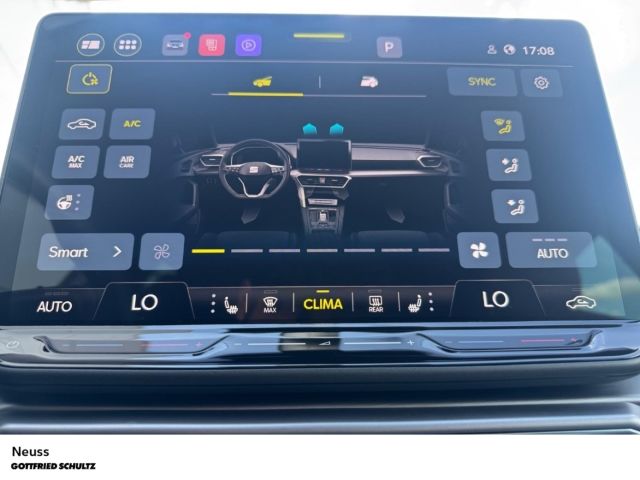 Seat Leon - Bild 20