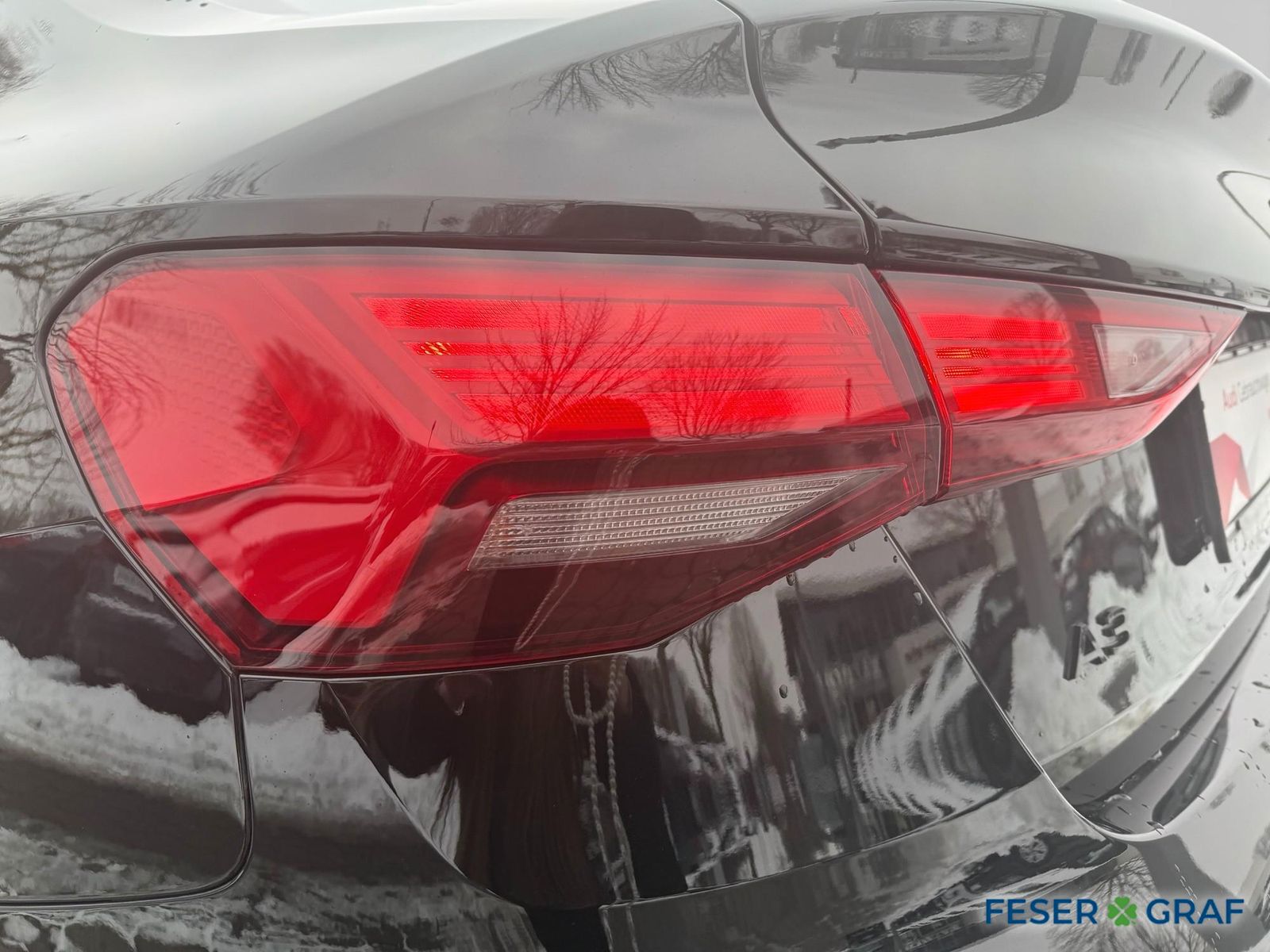 Audi A3 - Bild 16