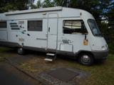 Mercedes-Benz Hymer 312  Diesel - Offers matching your search criteria
