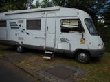 HYMER / ERIBA / HYMERCAR 312 Diesel - Sonder Kfz. - Angebote entsprechen deinen Suchkriterien
