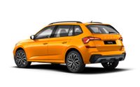 Skoda Kamiq - Vorschau Bild 4