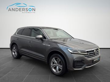 Volkswagen Touareg - 3