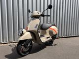 Vespa GTV 310 E5+ beige matt - VESPA GTV