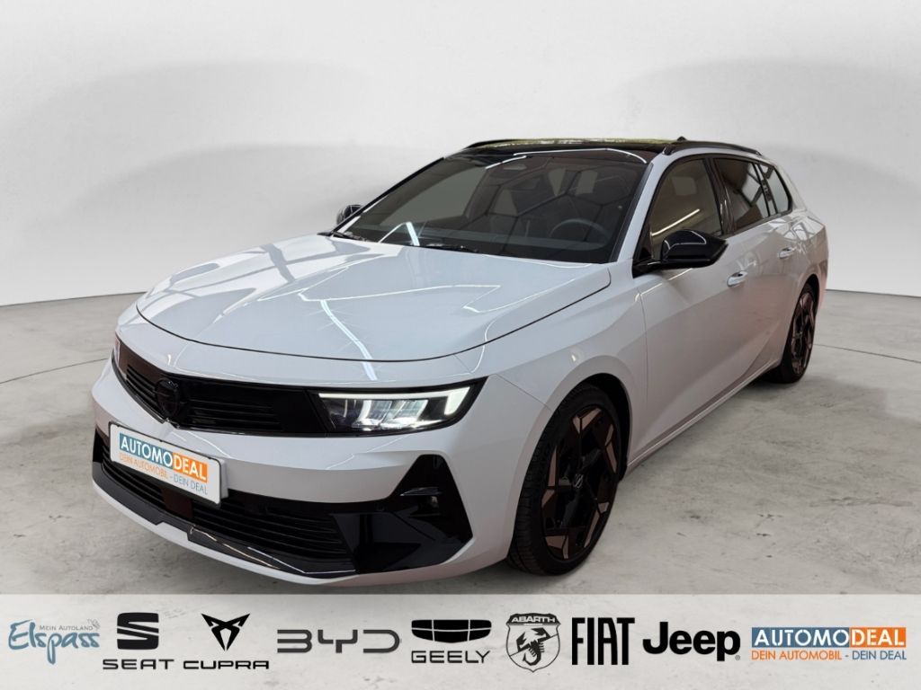 Opel Astra L GSe ST PHEV AUTOMATIK NAV LED PANODACH A