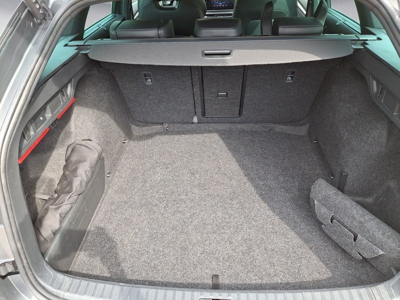Skoda Octavia - Bild 9