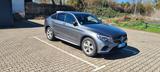 Mercedes-Benz GLC 250 d 4MATIC Coupé Autom. -NightPaket 