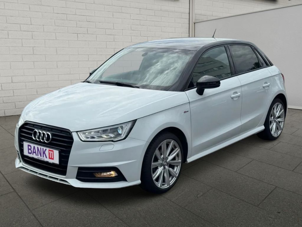 Image of Audi A1