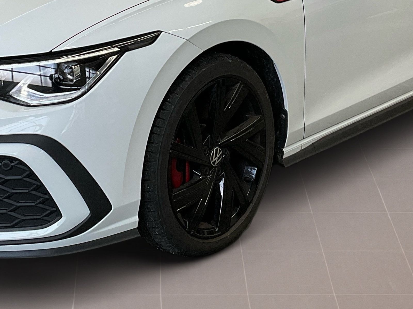 Volkswagen Golf - Bild 7